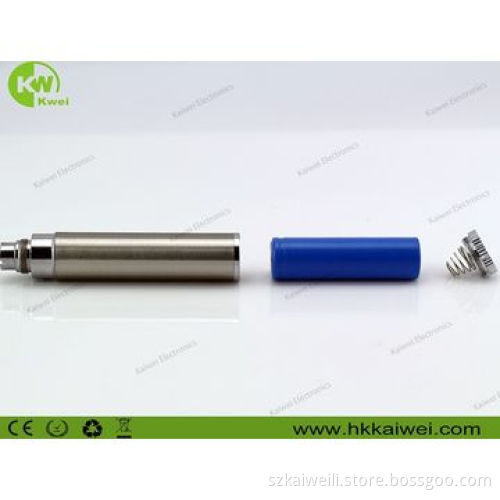 2014 EGQ-RS Electronic Cigarettes with Metal Drip